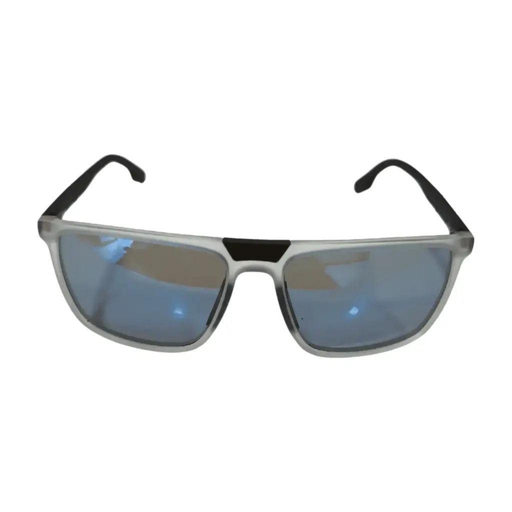 BROOKS SOL CABALLERO TRANSLUCIDO OPACO ESPEJADO de GasOil