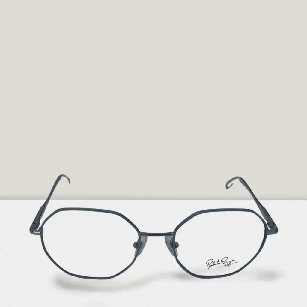 PIAZZA RECETA DAMA METAL EXAGONAL 