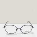 PIAZZA RECETA DAMA METAL EXAGONAL 