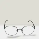 PIAZZA RECETA UNISEX METAL REDONDO