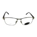 PIAZZA RECETA UNISEX METAL