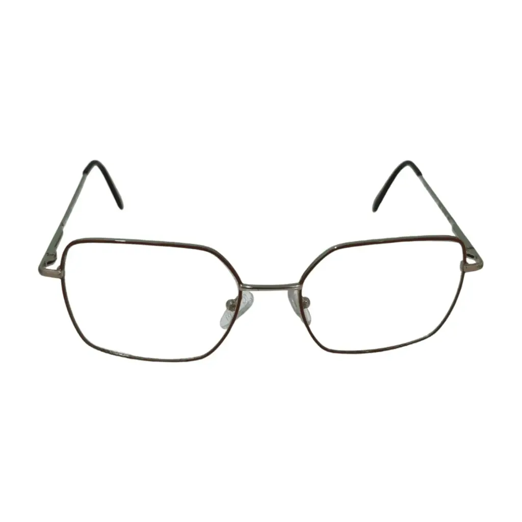 PIAZZA RECETA UNISEX METAL GRANDES COLORES