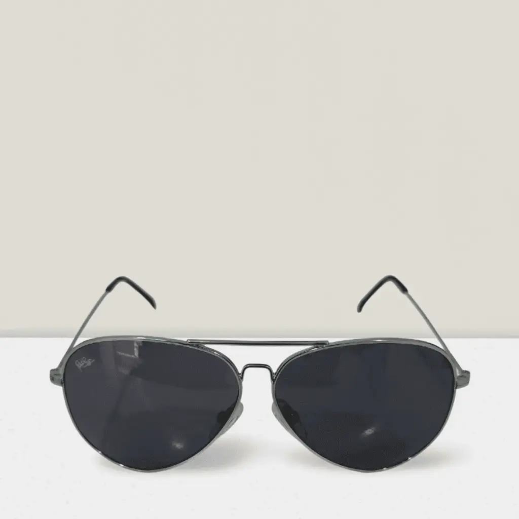 [RPS-FM65/ RPS-FM27] PIAZZA SOL UNISEX METAL AVOADOR FINO