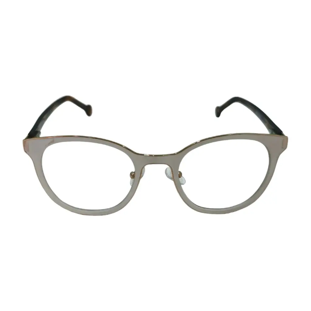 MAIORI RECETA DAMA METAL 