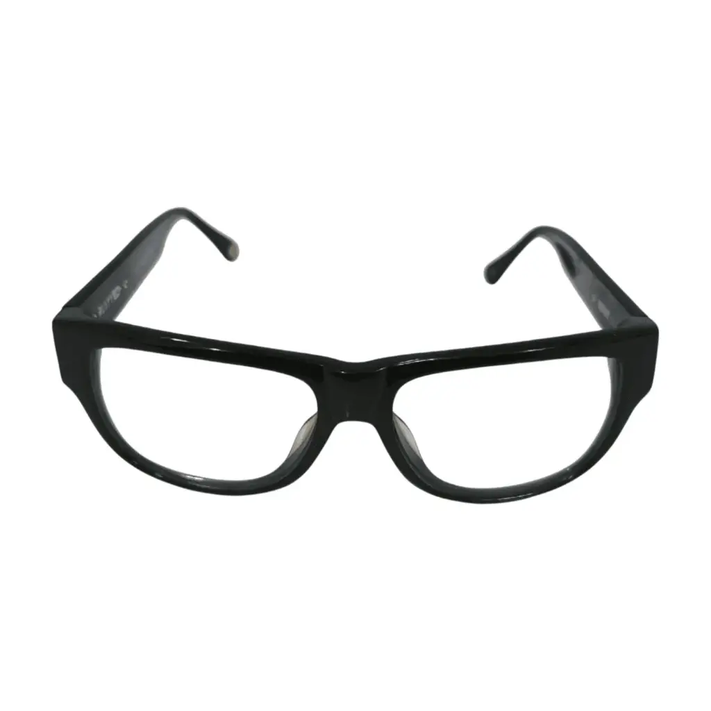 RUSTY RECETA CABALLERO ACETATO NEGRO