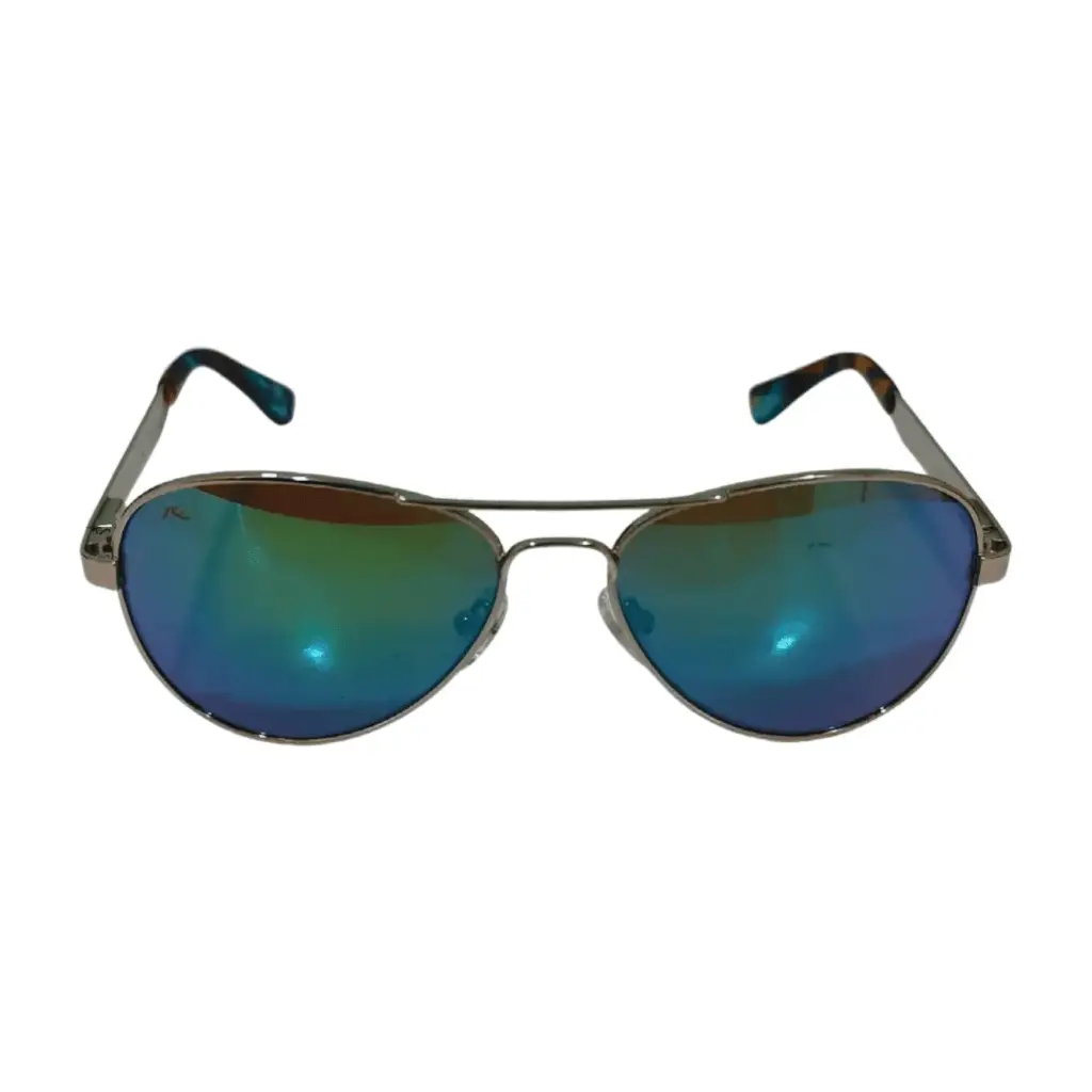 [ALOHA] RUSTY SOL UNISEX METAL