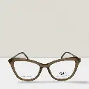 BAKU DAMA RECETA ACETATO-17155-WD49-M5208-ROJO LENNON