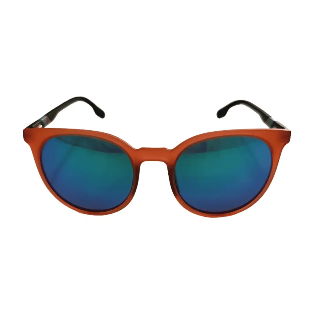 [FC03 ROSA con espej verde  - FC03TRASLUCIDO espej azul] BROOKS SOL TR DAMA LENNON ESPEJADO de GasOil
