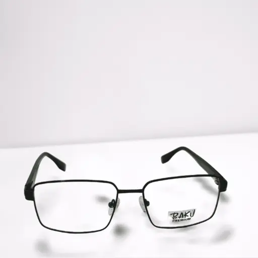 [LE6260] BAKU CABALLERO Metal premium LE6260