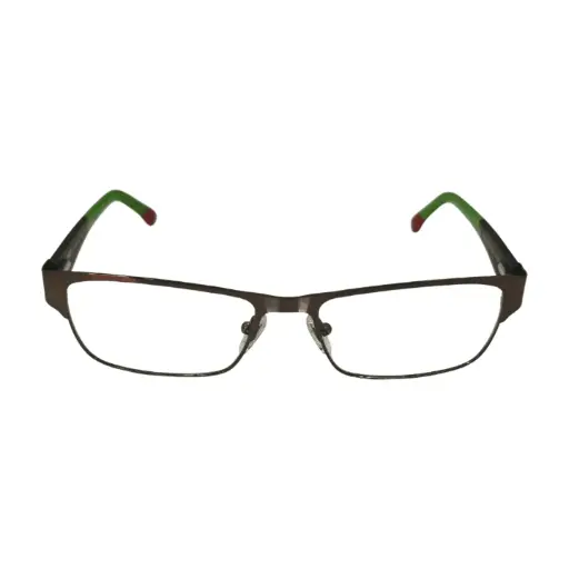 [5162] REEF CABALLERO RECETA METAL patilla zilo (5162)