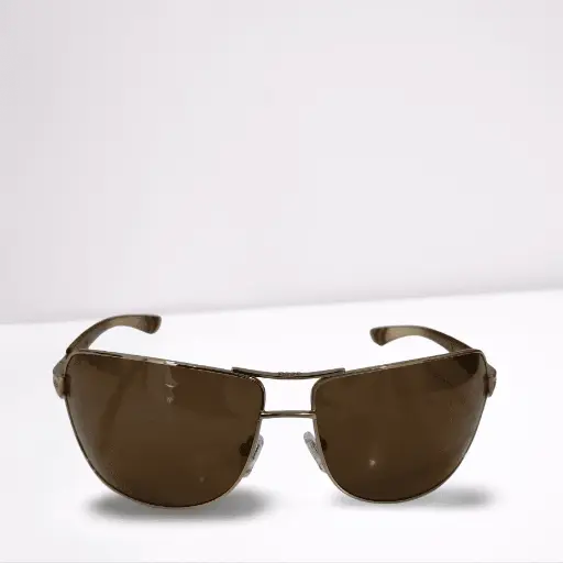 REEF CABALLERO SOL METAL MARRON Y NEGRO (M137)