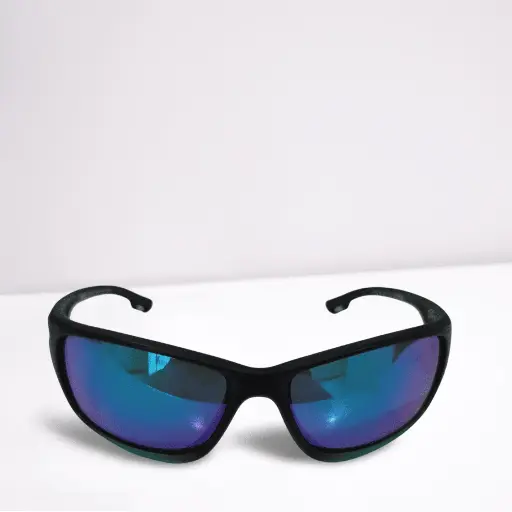 [M269] REEF CABALLERO SOL ZILO ESPEJADO M269 borde de abajo verde