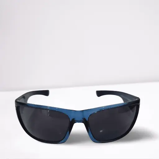 REEF CABALLERO SOL  ZILO (M177) azul-negro