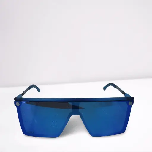 [M287] REEF PLANCHA DEPORTIVO FOTO-ESPEJADO - GRIS POLA