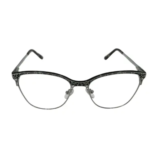 [anteojos_063] BLITZ RECETA DAMA METAL