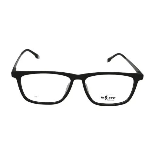 [anteojos_067] BLITZ RECETA CABALLERO ACETATO (AM012-AM001)