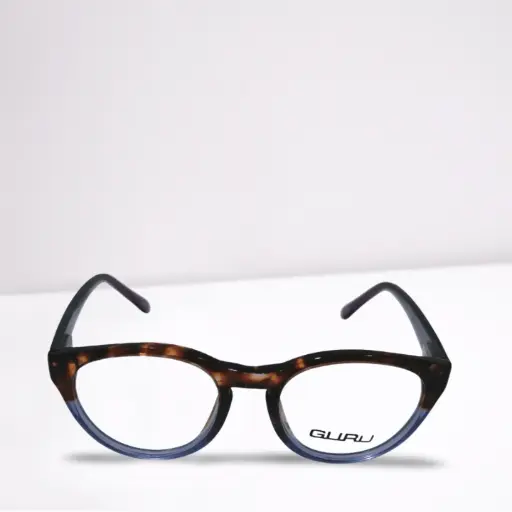 [453] GURU RECETA UNISEX ACETATO LENNON COLORES (453)