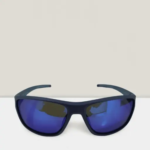 [KA01] GURU SOL UNISEX TR90 DEPORTIVO ESPEJADO