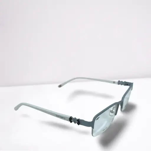 [1404] BORSALINO RECETA DAMA METAL TANZA