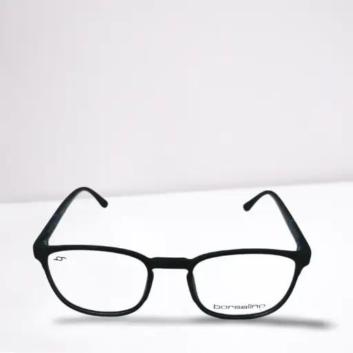 [mod.5075] BORSALINO RECETA UNISEX TR90