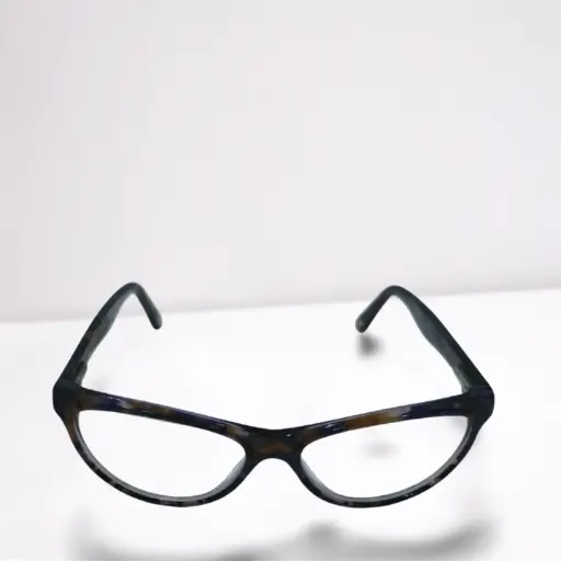 [MOD14] BORSALINO RECETA DAMA ACETATO GATITO