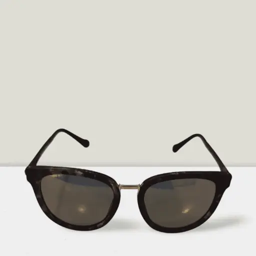 BORSALINO SOL DAMA ACETATO ESPEJADOS NUEVOS (mora-mayon-burne-daren-swaw