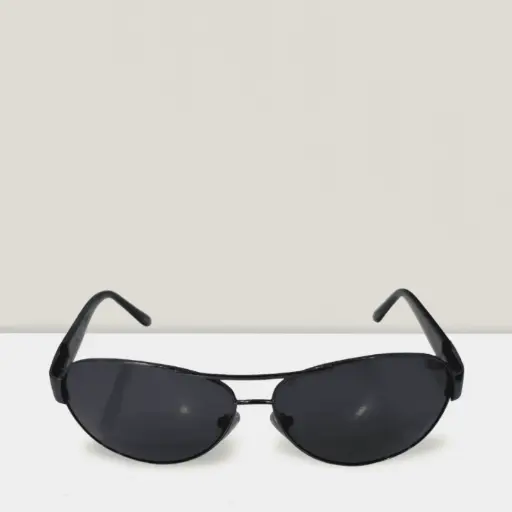 [SANCHA-ALINA-LUNA-ELIANA] BORSALINO SOL UNISEX METAL (SANCHA-ALINA-LUNA-ELIANA)