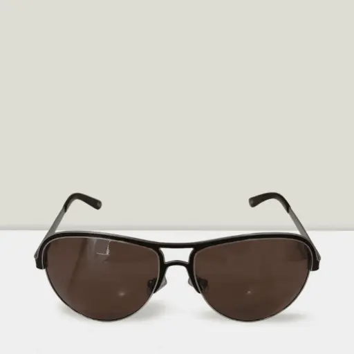 [BEYONCE-ALESSIO-NICOLAS] BORSALINO SOL UNISEX ACETATO Y METAL BEYONCE-ALESSIO-NICOLAS