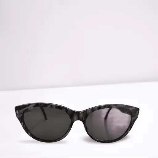 [3244 RAYAS BLANCAS] TIFFANY SOL DAMA ACETATO