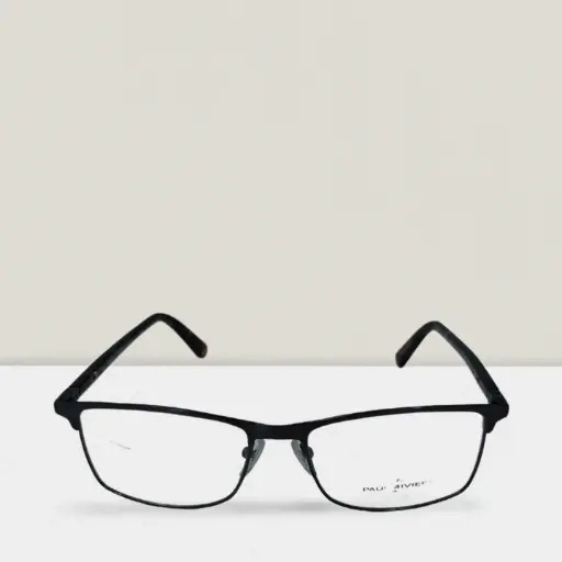 [5338-00/5338-05] PAUL RIVIERE RECETA CABALLERO METAL (5338)