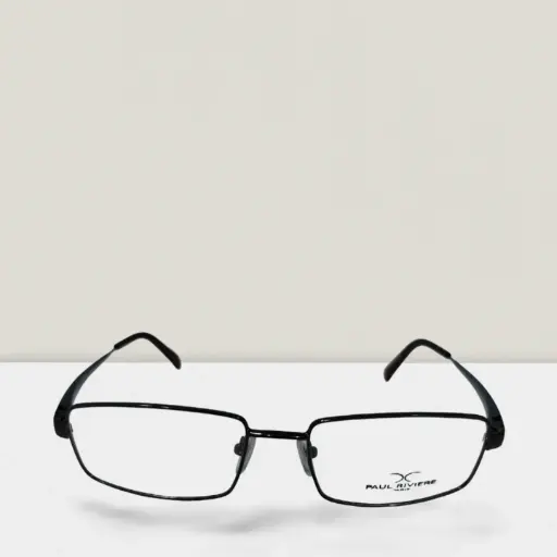 [5344-] PAUL RIVIERE RECETA CABALLERO METAL