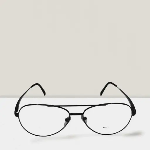 [5341] PAUL RIVIERE RECETA CABALLERO METAL AVIADOR