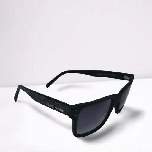 [9605] UNION PACIFIC SOL CABALLERO ACETATO SIMIL MADERA