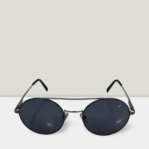 [9460 NEGRO] UNION PACIFIC SOL UNISEX METAL NEGRO POLAR