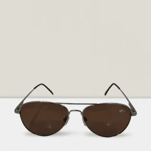 [9381] UNION PACIFIC SOL UNISEX METAL AVIADOR 