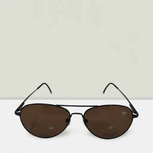 [9382] UNION PACIFIC SOL UNISEX METAL AVIADOR