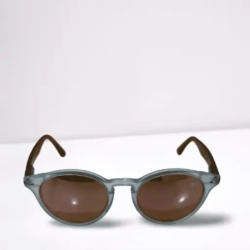 [PALM BEACH] UNION PACIFIC SOL DAMA ACETATO ESPEJADO ROSA