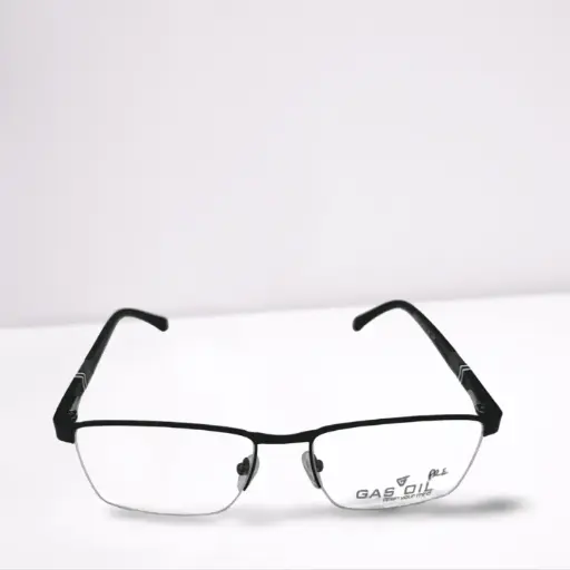 [HC08] GAS OIL RECETA CABALLERO TANZA