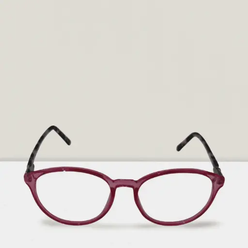 [T8047 REDONDO ROSA] PIAZZA RECETA DAMA TR 