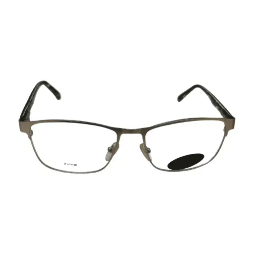 [E20438] PIAZZA RECETA UNISEX METAL