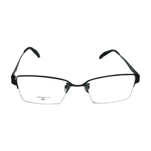 [T-TITANIUM] PIAZZA RECETA CABALLERO TANZA