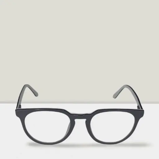 [CL1056 GATITO AZUL Y ROJO] PIAZZA RECETA DAMA ACETATO