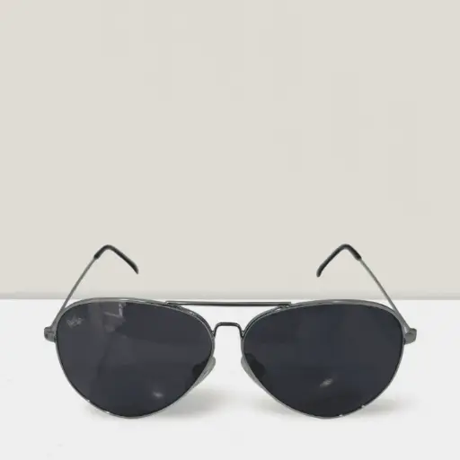 [RPS-FM65/ RPS-FM27] PIAZZA SOL UNISEX METAL AVOADOR FINO