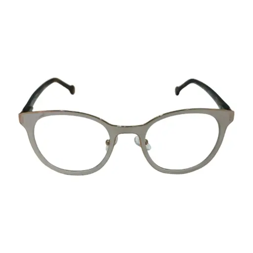 [S6835] MAIORI RECETA DAMA METAL 