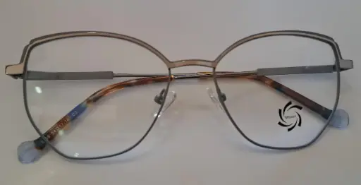 [8356] MAIORI RECETA DAMA METAL