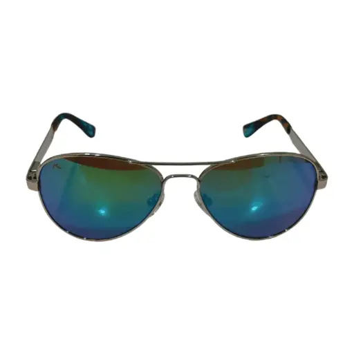 [ALOHA] RUSTY SOL UNISEX METAL